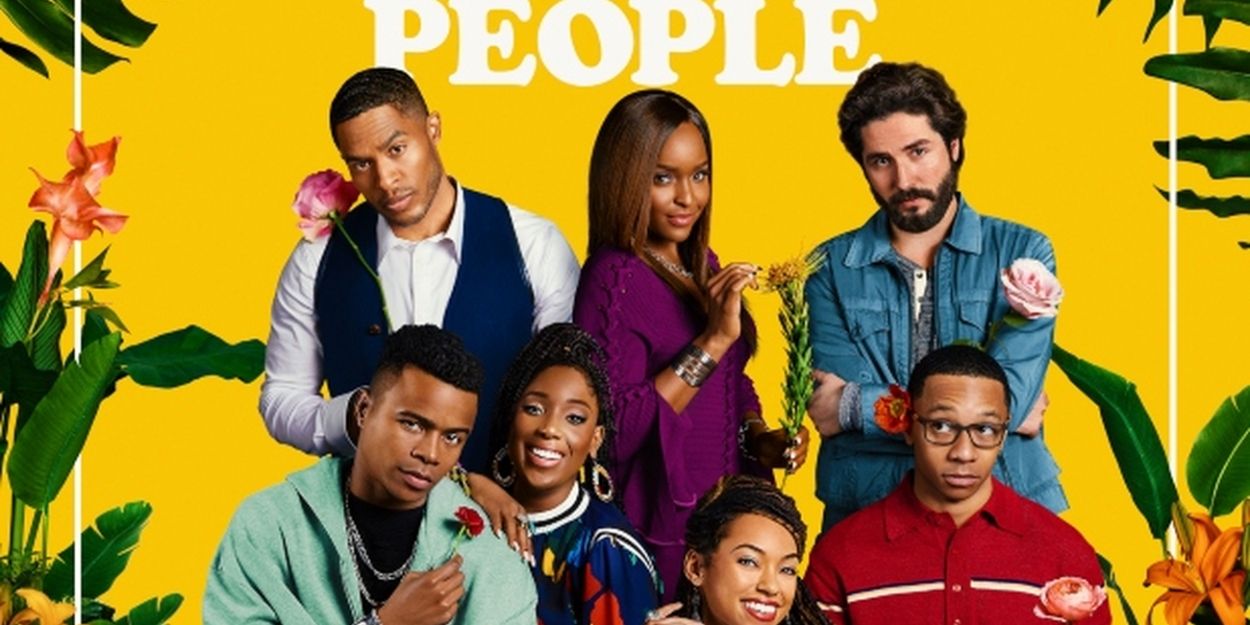 Netflix Renews DEAR WHITE PEOPLE for Fourth and Final Season Video