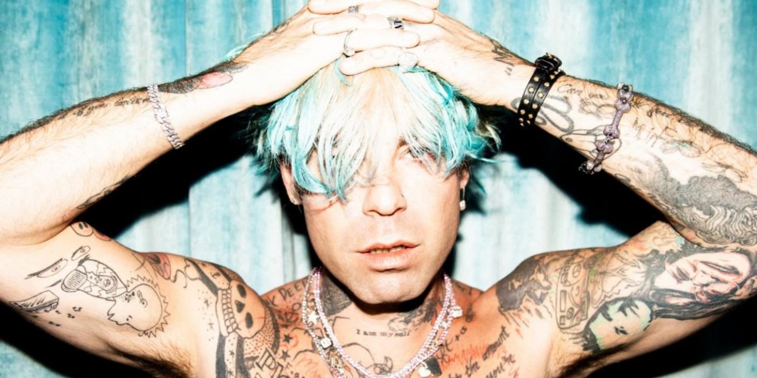 MOD SUN Recruits Charlotte Sands on His New Track 'SEXOXO'  Image