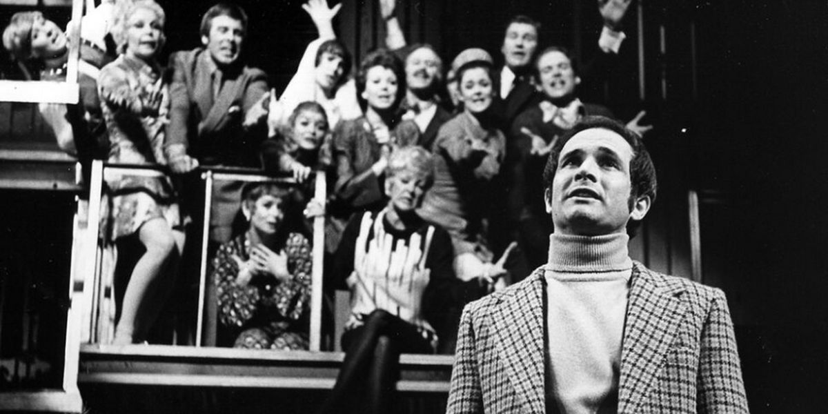 Have the Tony Awards Ever Made Exceptions to Their Rules?