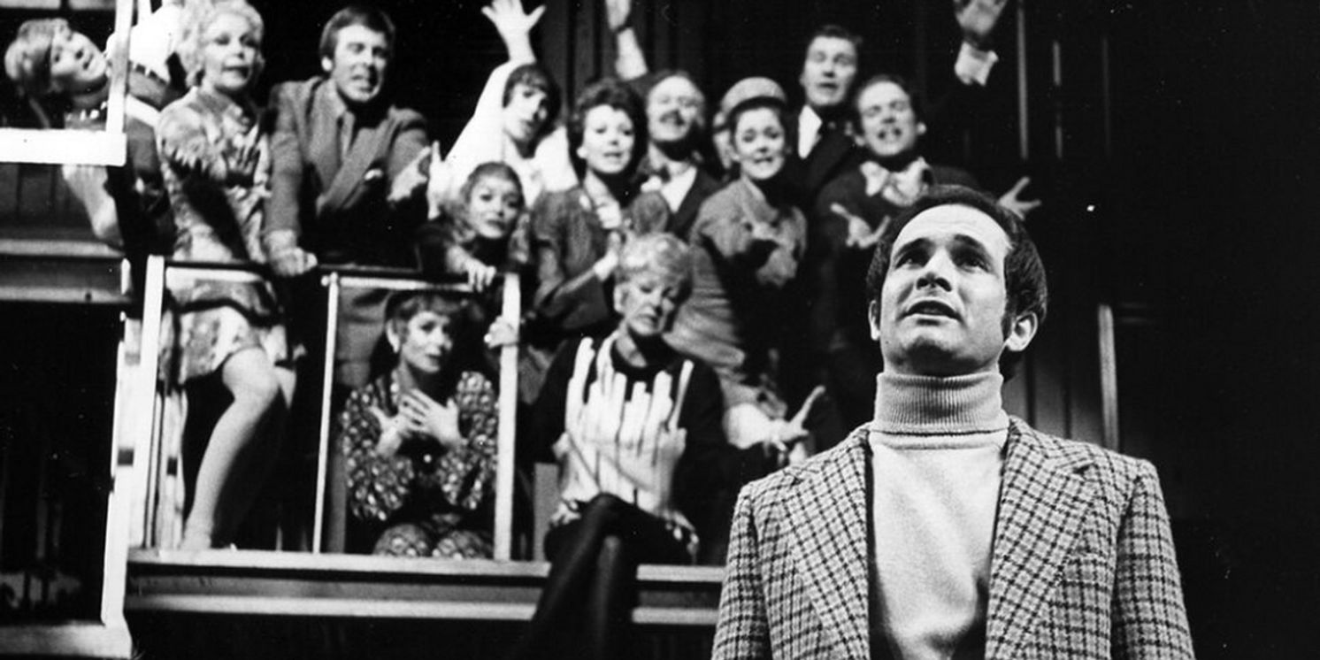 Have the Tony Awards Ever Made Exceptions to Their Rules?  Image