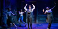 Interview: SO NOW YOU KNOW with Brad Oscar, Currently Starring Off-Broadway in Little