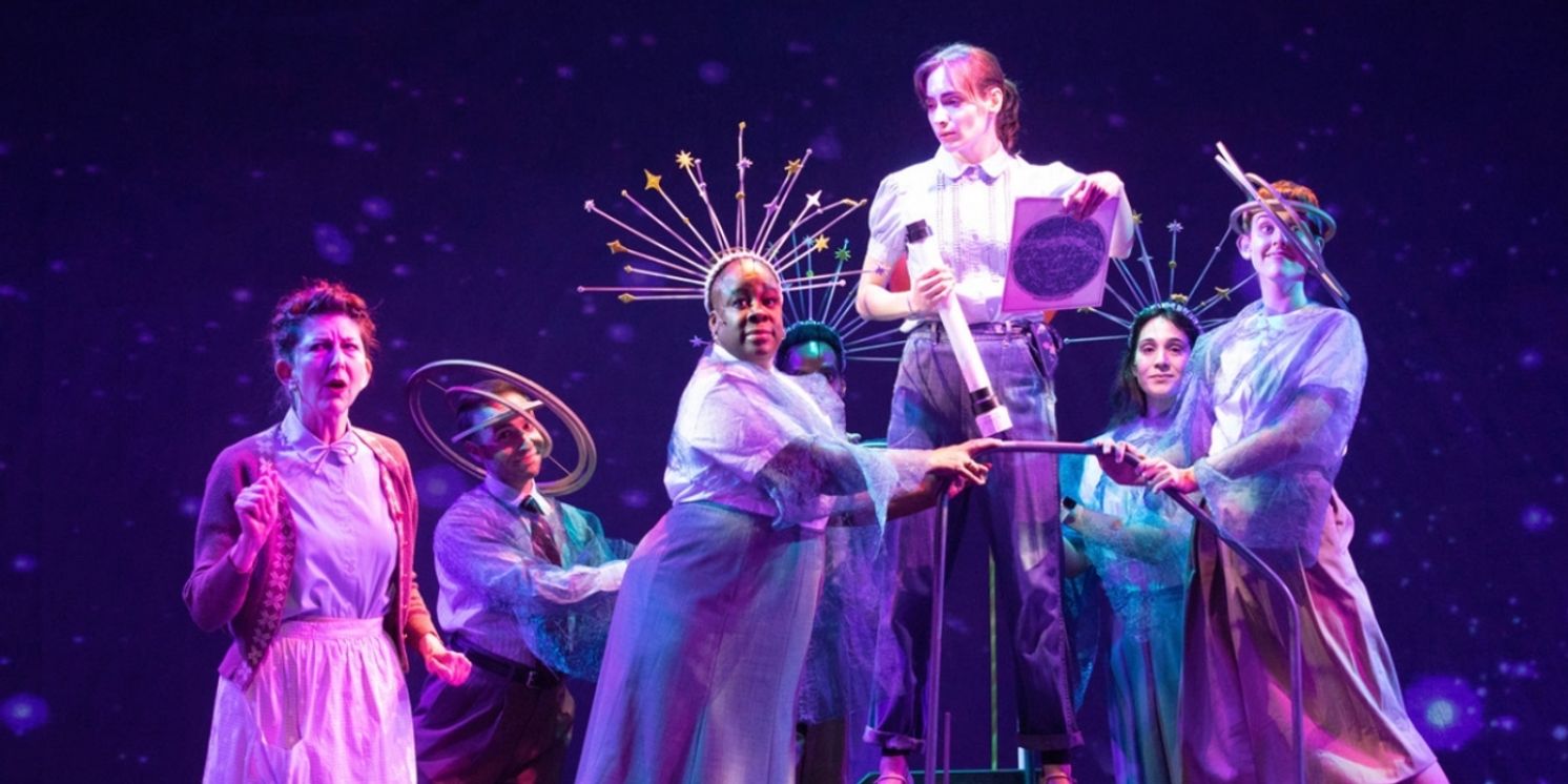 Rogue Machine to Present COME GET MAGGIE Beginning Tonight  Image