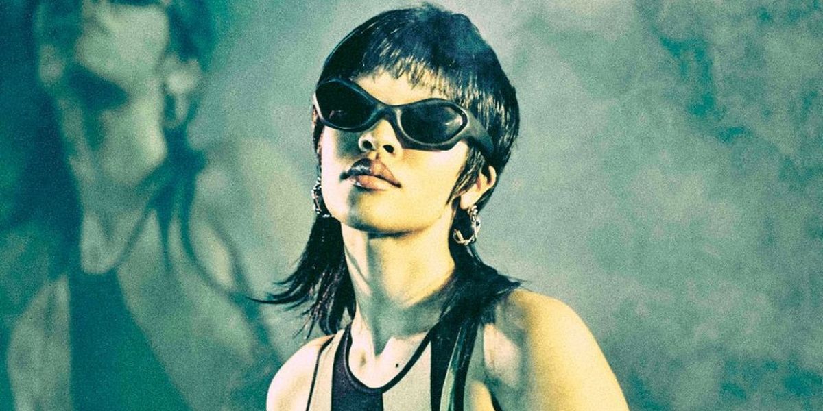 Tamera Shares New Single 'Insensitive'
