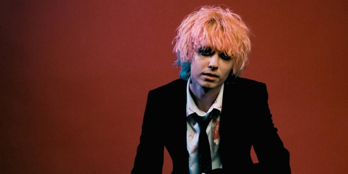 Forrest Isn't Dead Releases New Singles 'Heaven' & 'Earth'