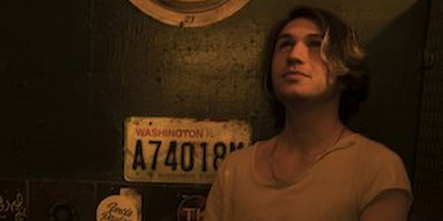 Kian Blume Releases New Single 'Daphne'  Image