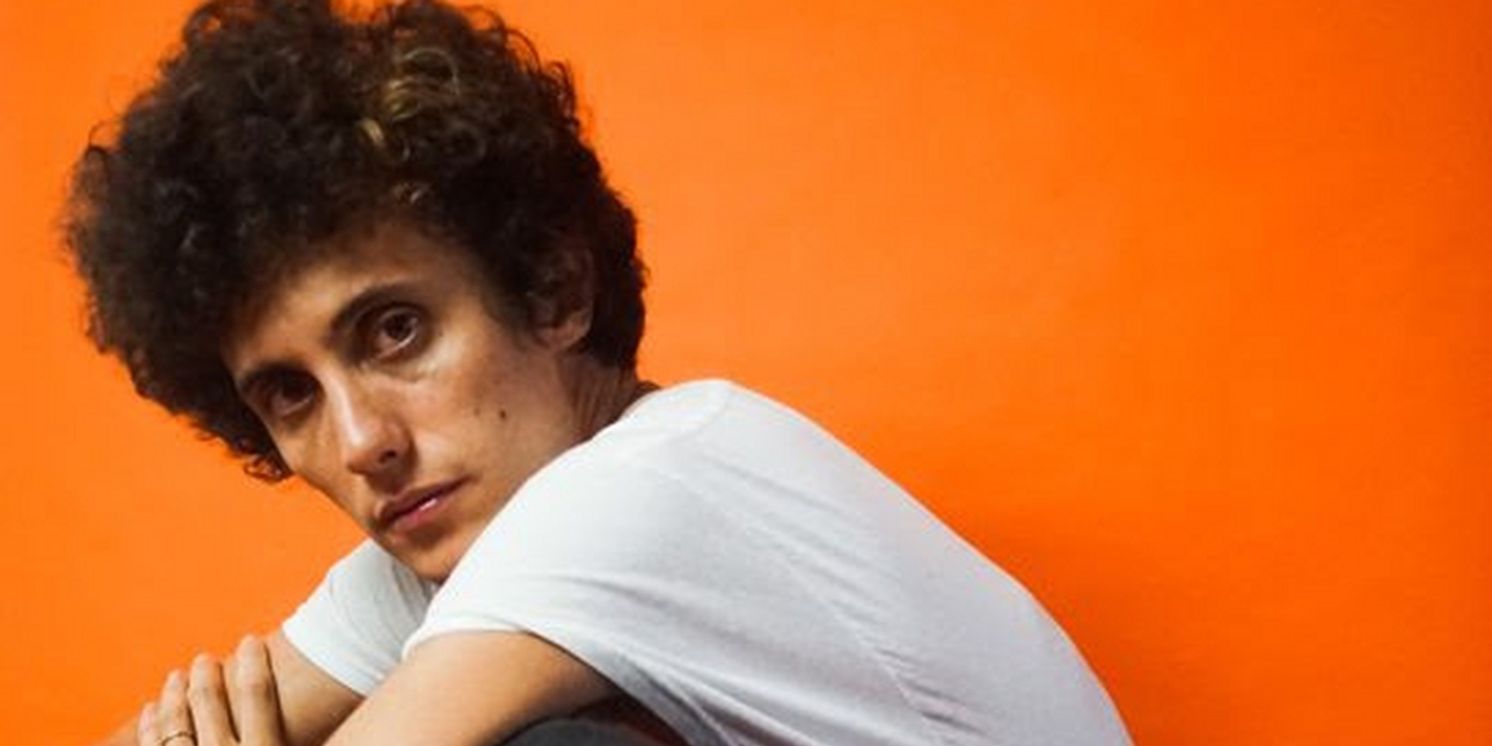 Ron Gallo Unveils 'YUCCA VALLEY MARSHALLS' Single  Image