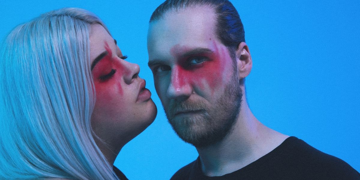 Poppymoon Releases New EP 'I'