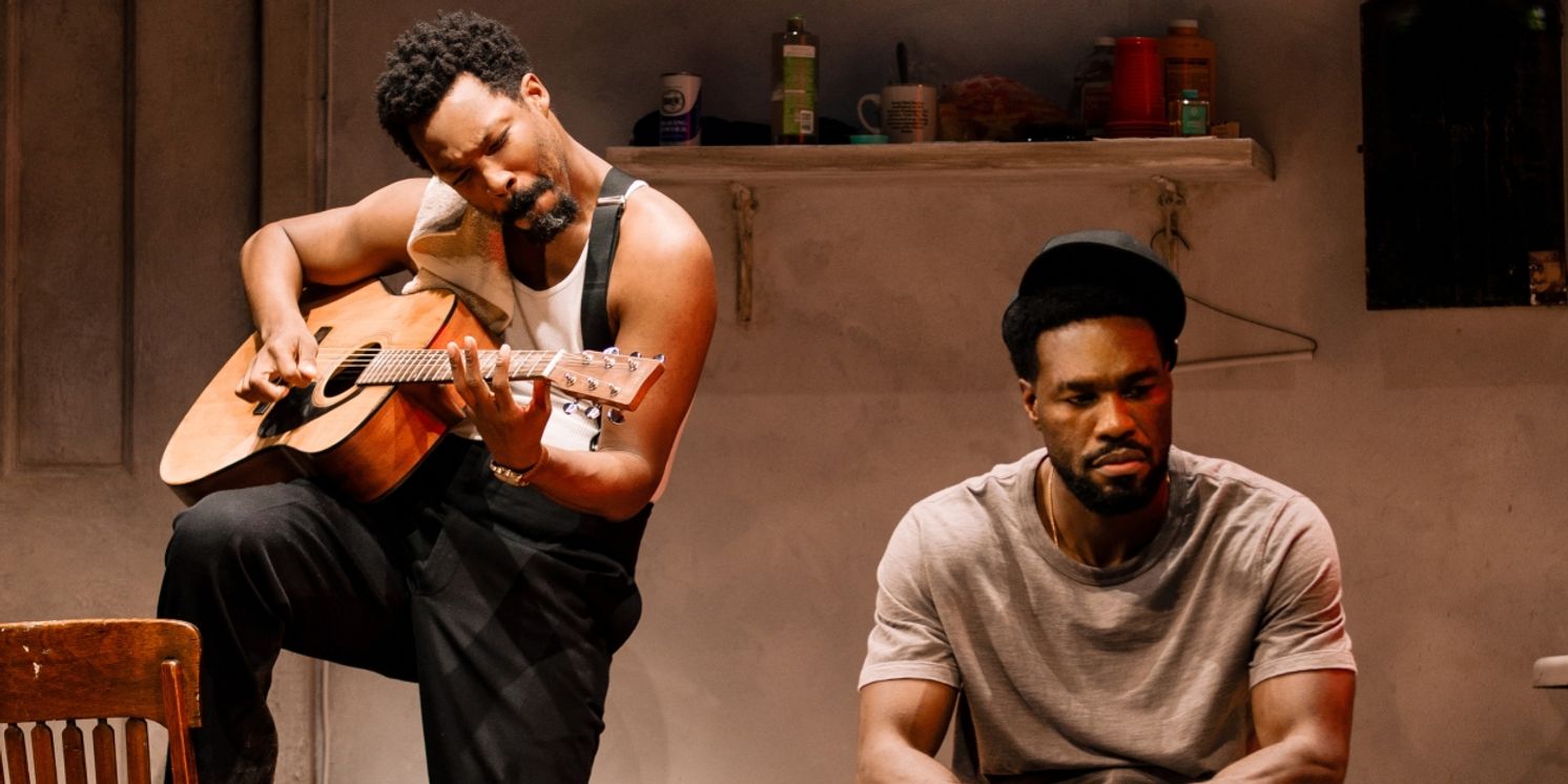 TOPDOG/UNDERDOG to Celebrate The Divine Nine With Special Performance in January  Image