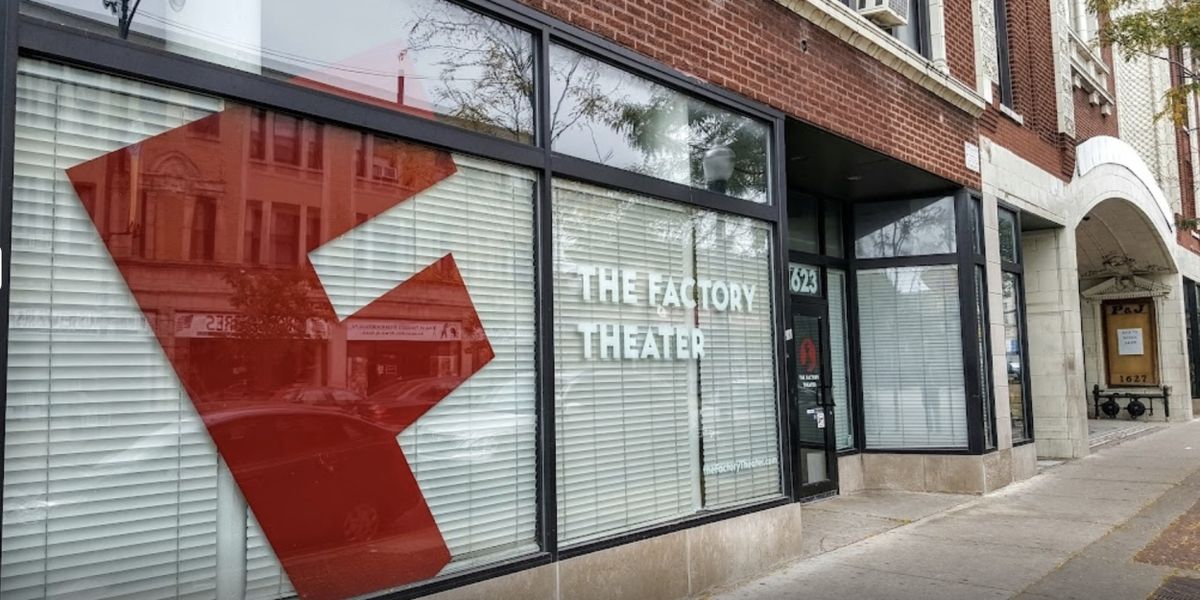 The Factory Theater Launches GoFundMe to Recover From Fire That Caused Major Financial Loss