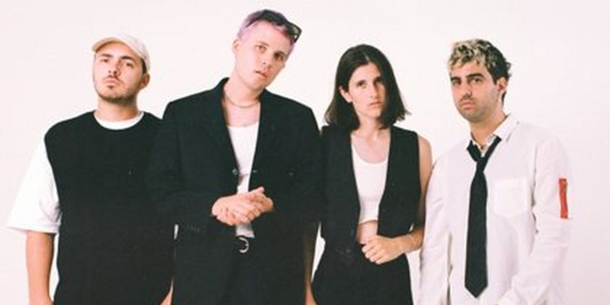 Valley Share Third Single Off Their Upcoming Sophomore Album 'Break for You'