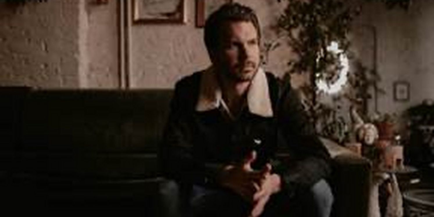 Howie Day's Australia 20th Anniversary Tour Comes to City Winery Boston  Image