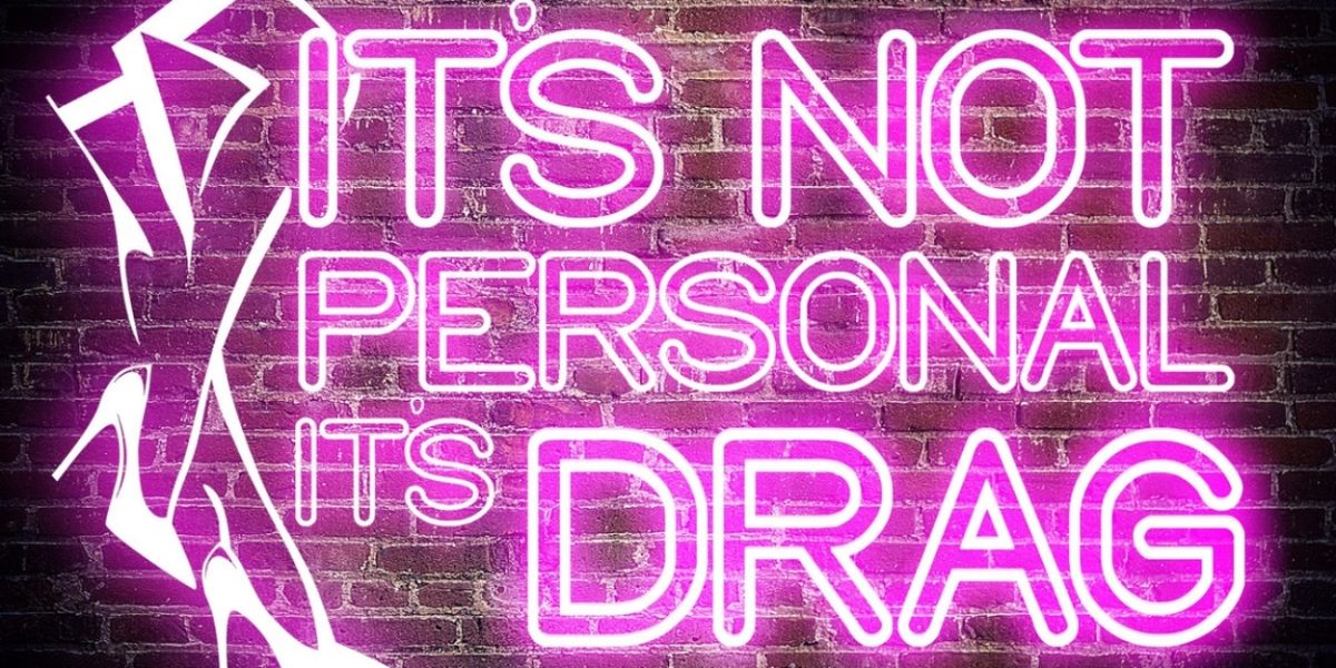 Meg Cutting's Drag Show Returns To Eagle Theatre