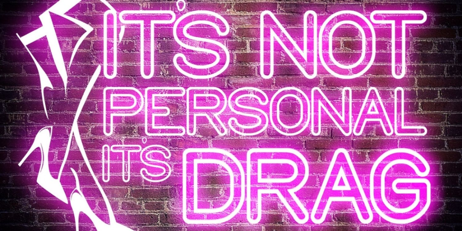 Meg Cutting's Drag Show Returns To Eagle Theatre  Image