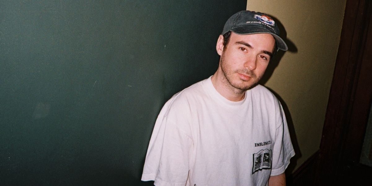 Elijah Wolf Releases 'Care Anymore' From Sam Cohen-Produced LP 'Forgiving Season'