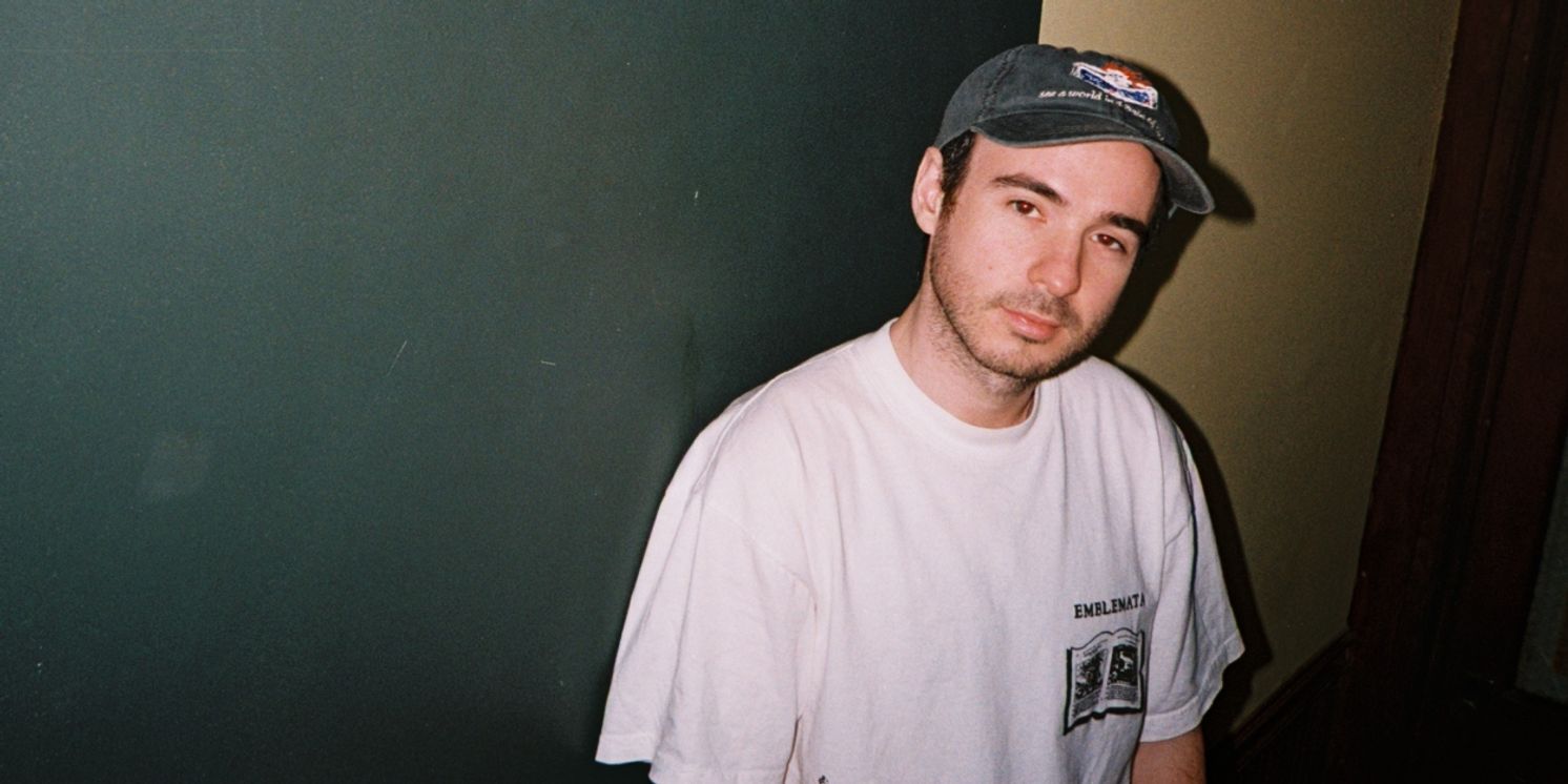 Elijah Wolf Releases 'Care Anymore' From Sam Cohen-Produced LP 'Forgiving Season'  Image