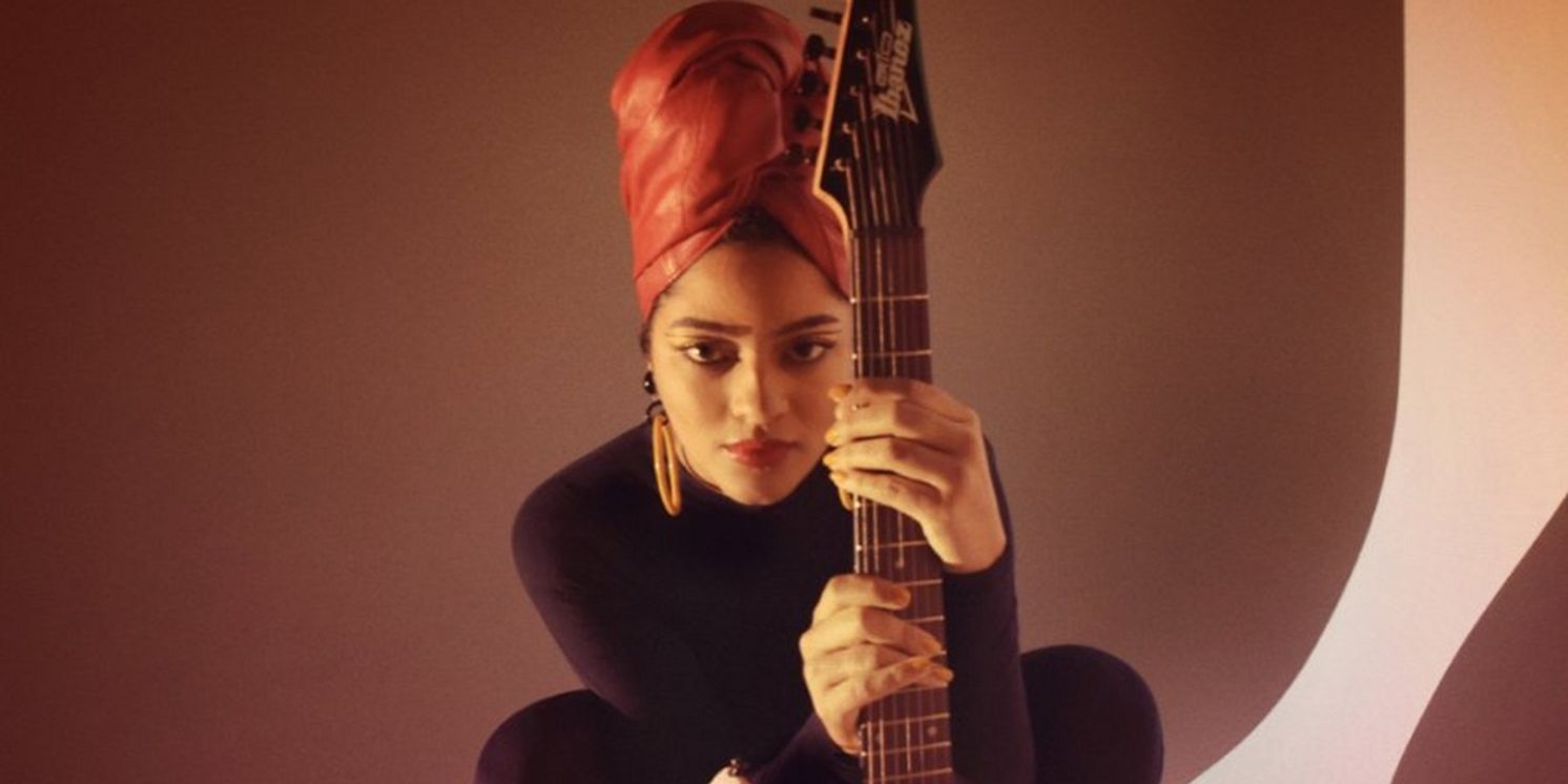 Tianna Esperanza Shares New Single 'Three Straight Bitches From Hell'  Image