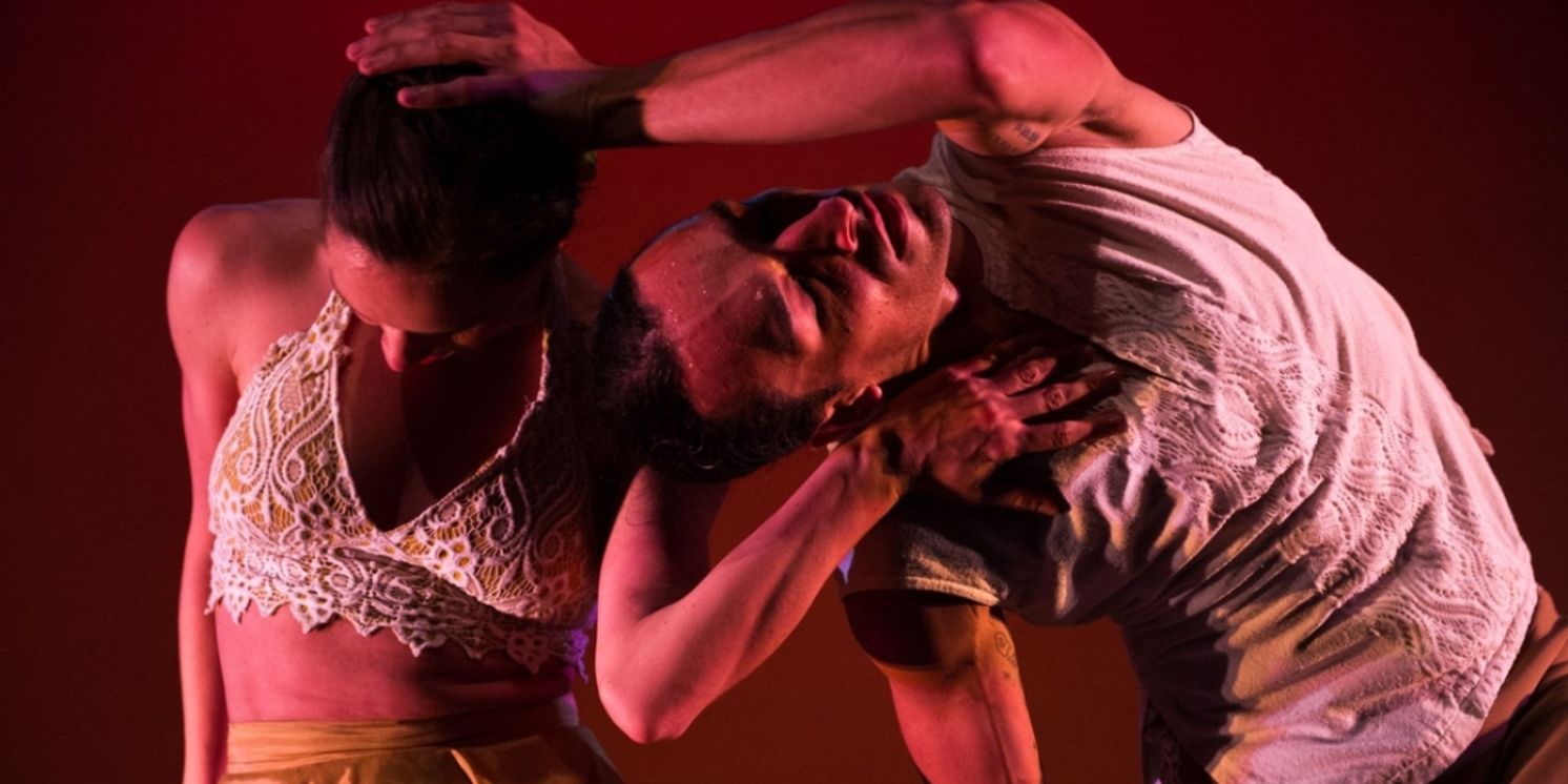 Ballet Hispánico to Host AMERICA'S CULTURAL TREASURES  Reception This Month  Image