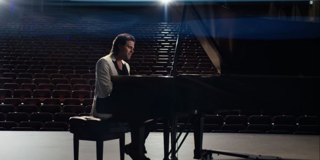 VIDEO: Watch New Music Video for Brennin Hunt's 'Heaven's On the Way' Video