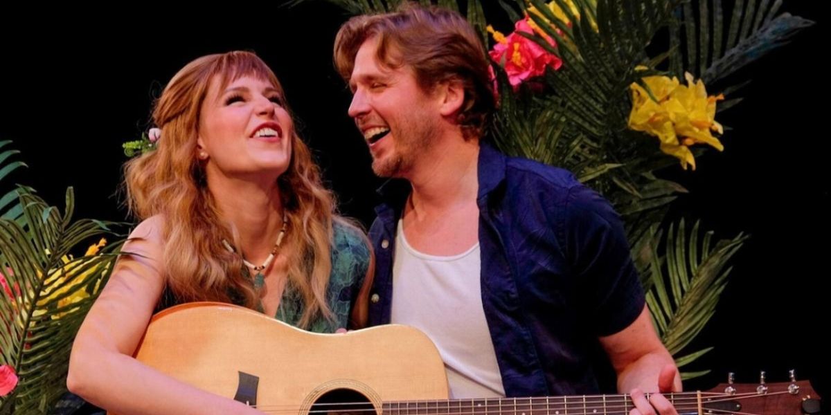 Review: ESCAPE TO MARGARITAVILLE at Derby Dinner Playhouse