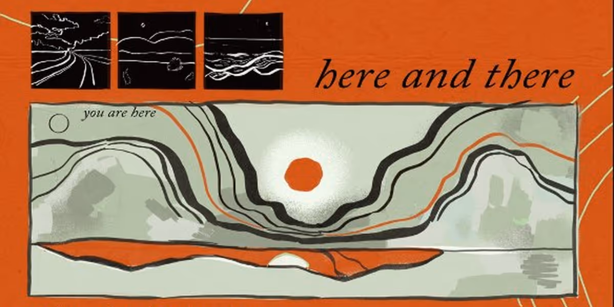 Courtney Barnett to Release Here And There Festival Compilation For Reproductive Rights