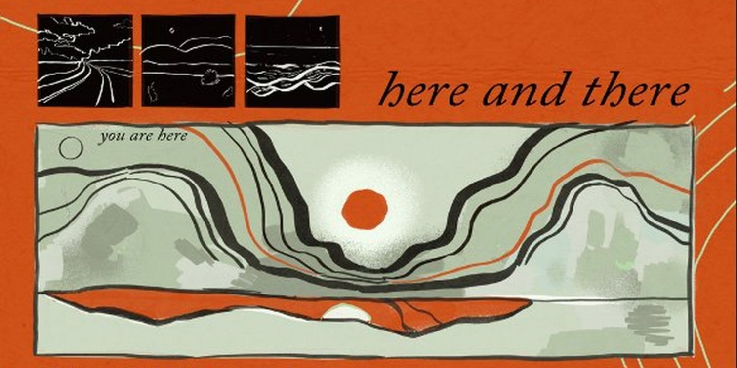 Courtney Barnett to Release Here And There Festival Compilation For Reproductive Rights  Image