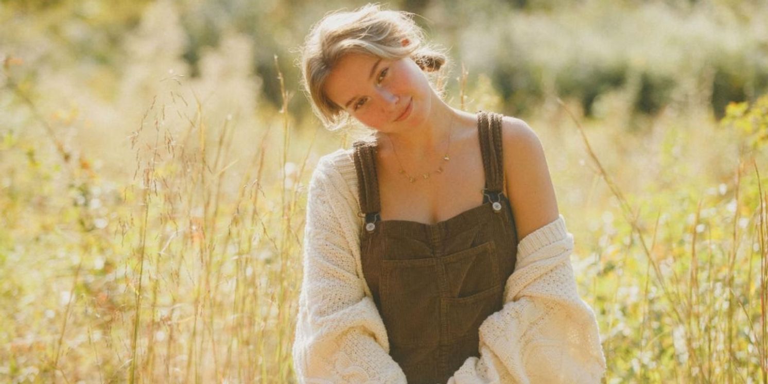 Sydney Rose Shares New Single 'Oat Milk'  Image