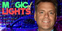 MAGIC OF LIGHTS' Ken Hudgens Sharing His Holiday Memories With Carloads