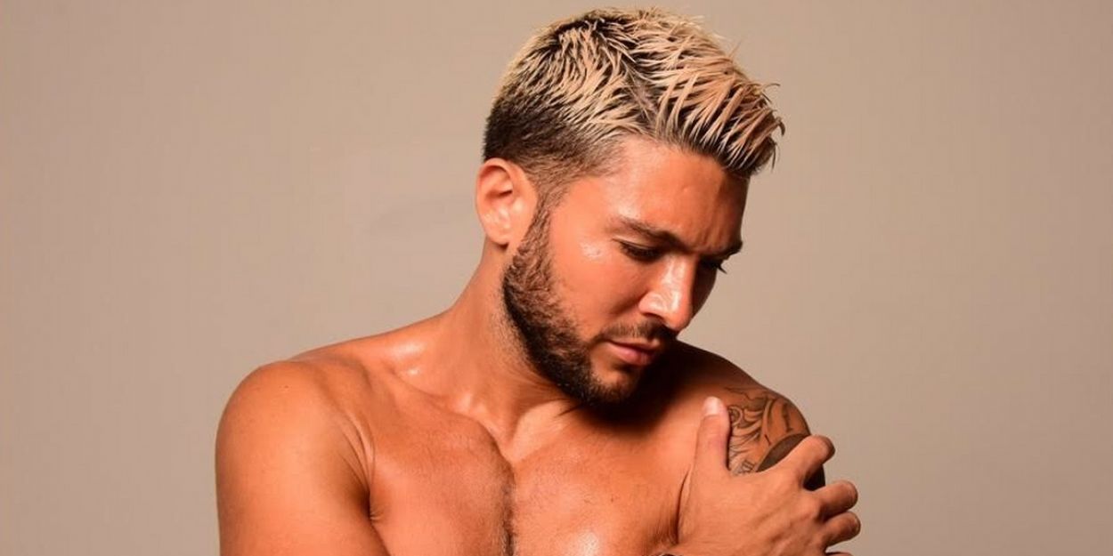 Frankie Zulferino Shares First Single from New Album, 'Stuck on You' Video