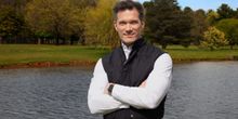 Interview: Actor Turned New Jersey Congressional Candidate Matt Jenkins
