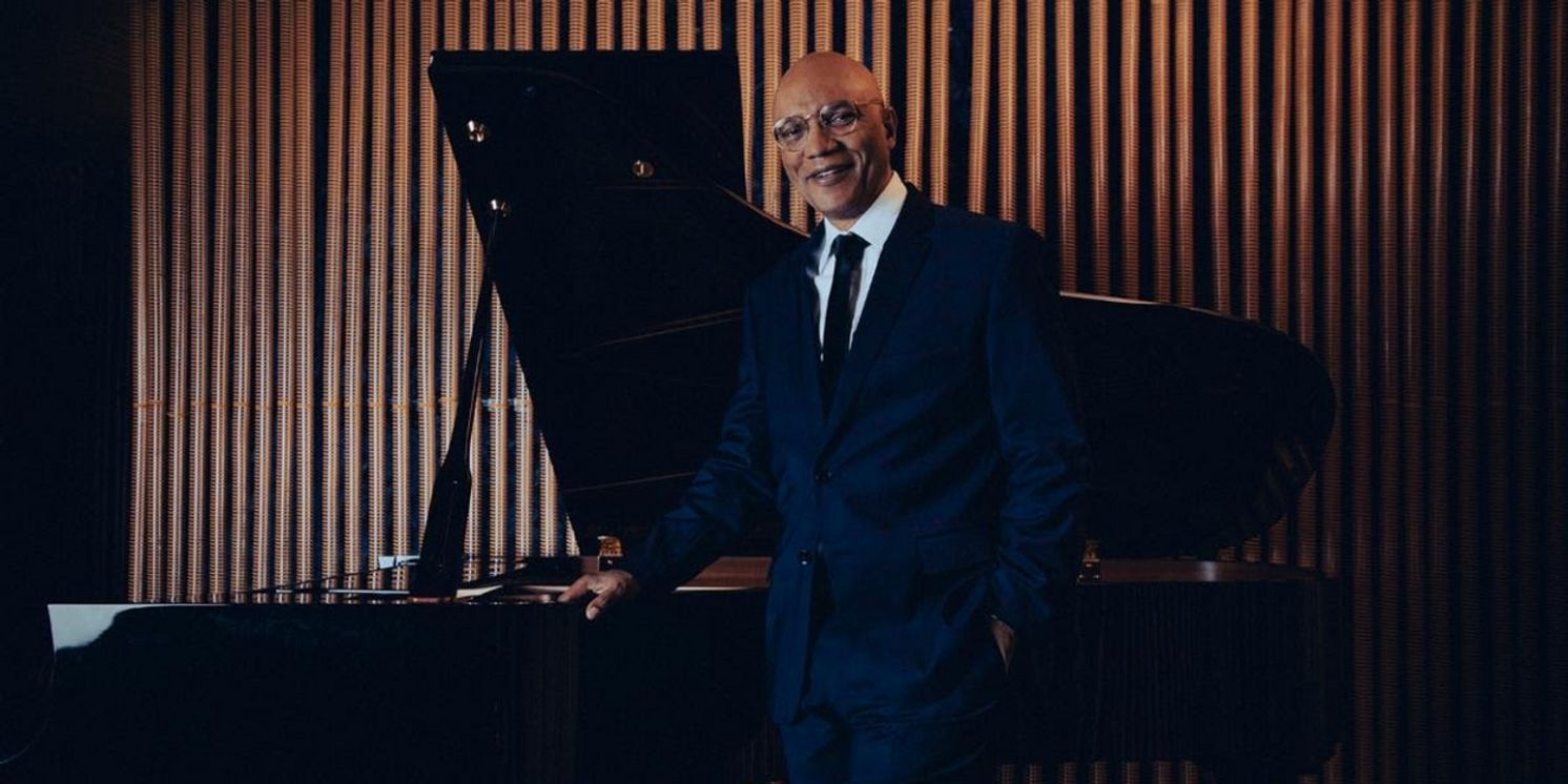 Billy Childs Releases 'The Winds of Change'  Image