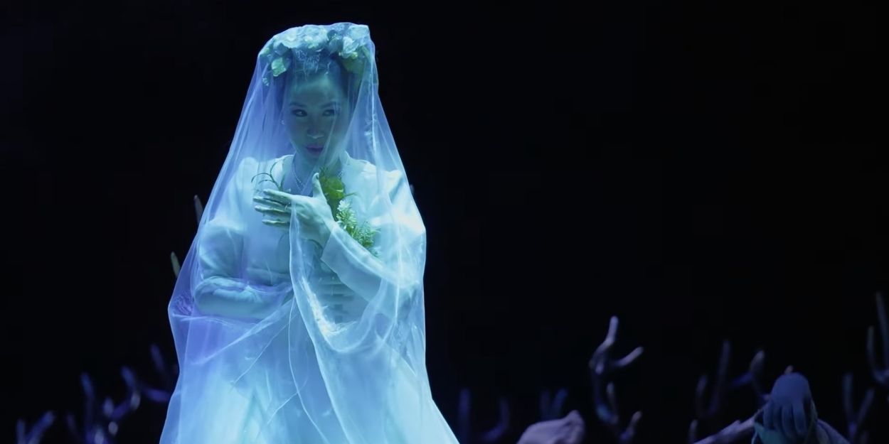 VIDEO: Get A First Look At The Met Opera's FALSTAFF Video