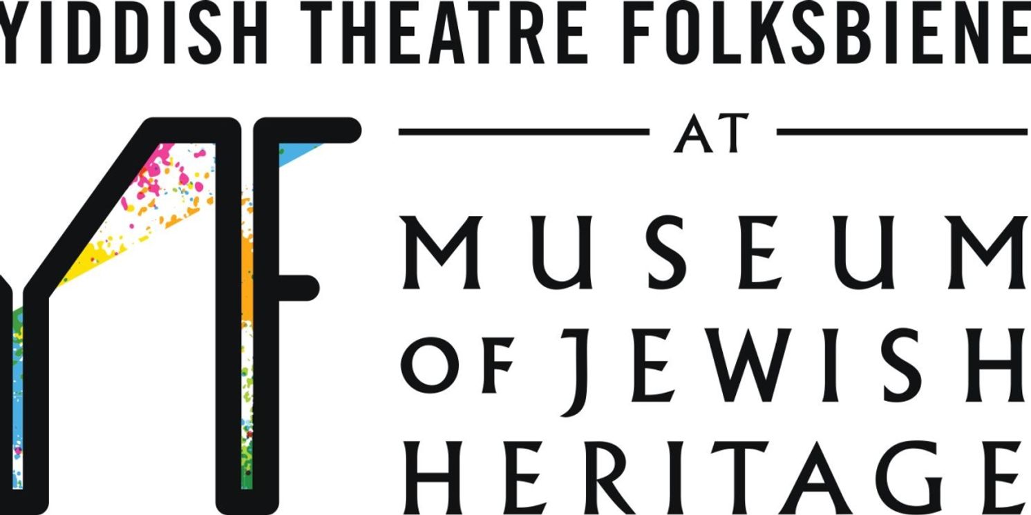 AMID FALLING WALLS (TSVISHN FALNDIKE VENT) & More Set for National Yiddish Theatre Folksbiene's 109th Season  Image