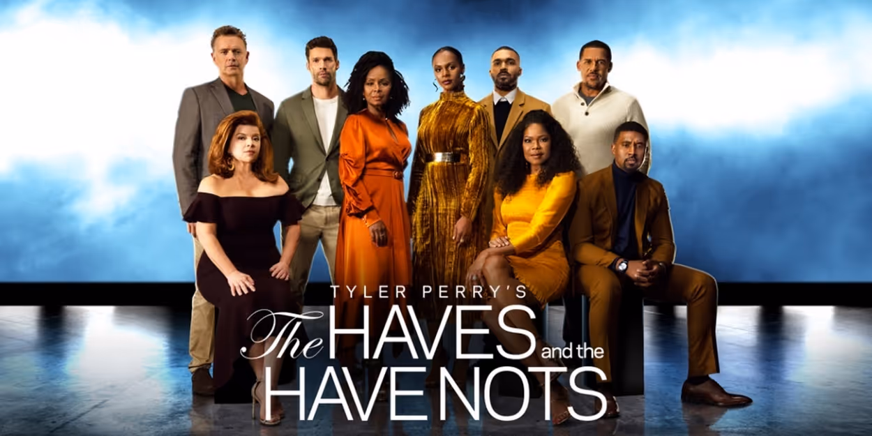 THE HAVES AND THE HAVE NOTS Returns to OWN on January 7 Video