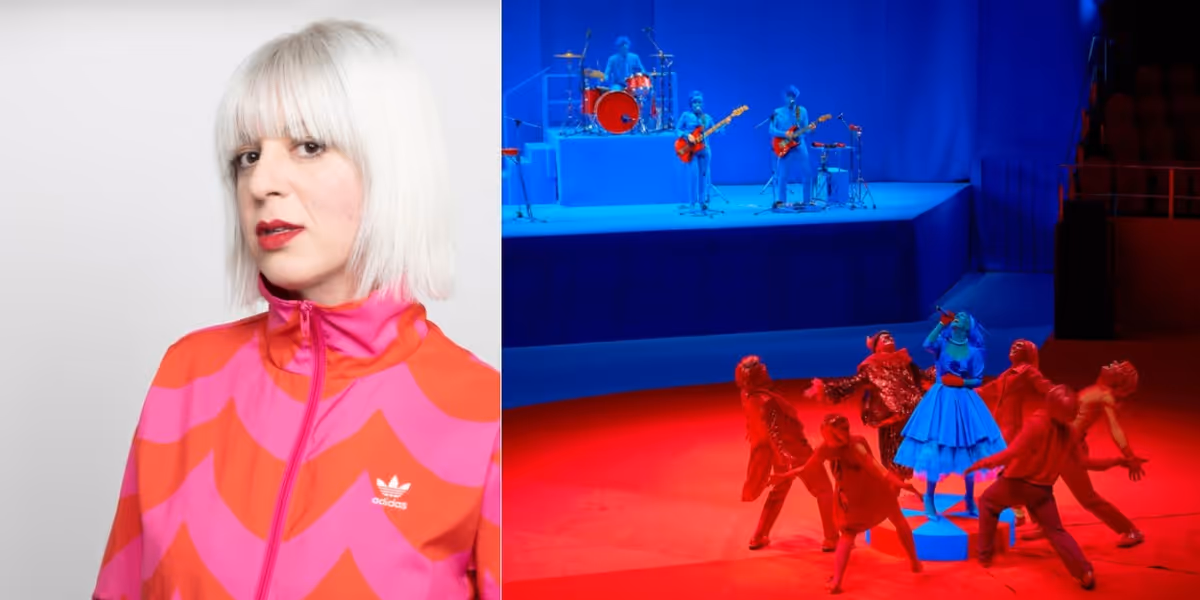 INTERVIEWS: Hablamos con Marta Pazos sobre TWIST en el Teatro Circo Price