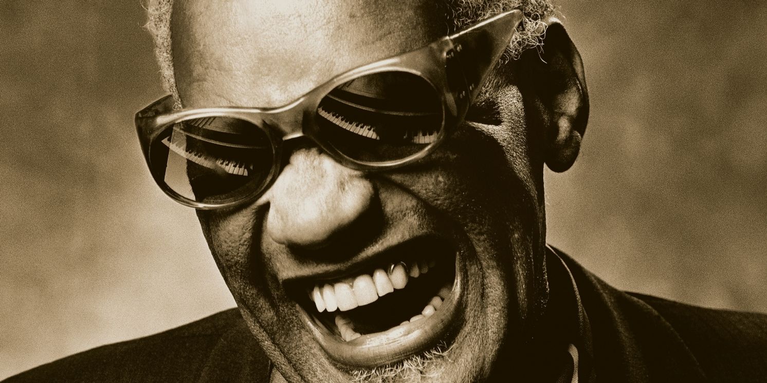 Tangerine Records Re-Releases Ray Charles' Grammy Award Winning Album 'Genius Loves Company'  Image