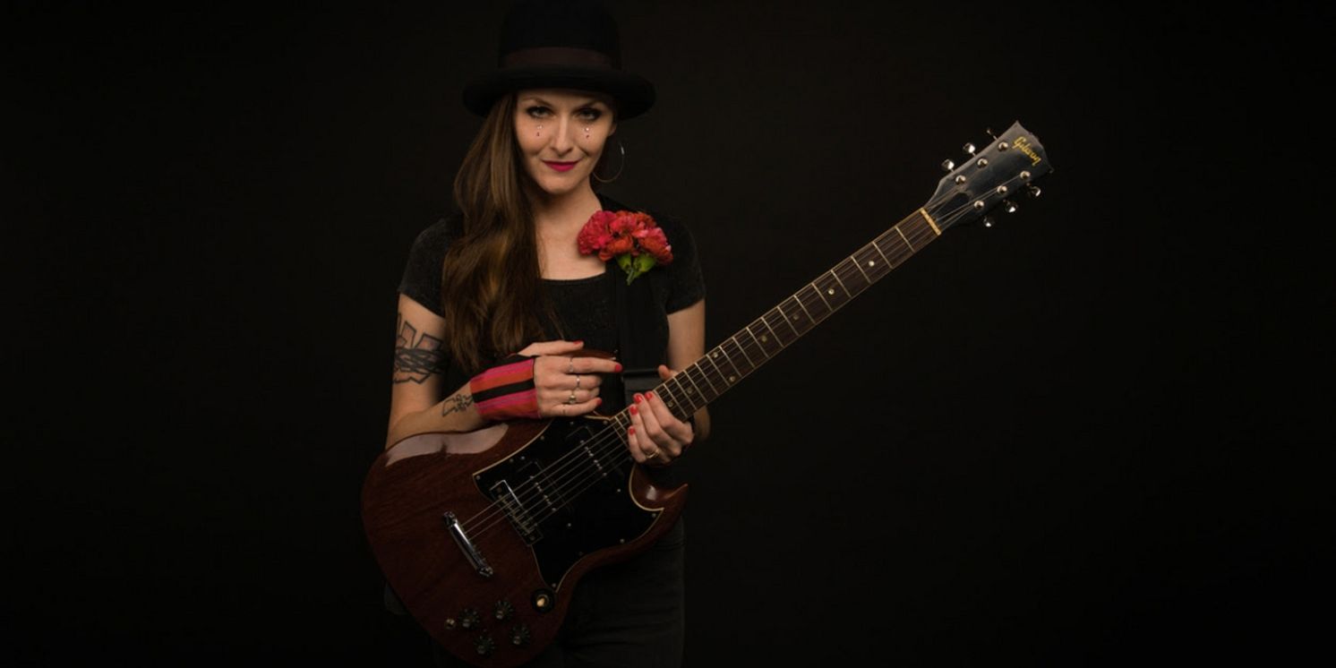 Nashville's Buick Audra Shares New Single 'Deadbolt'  Image