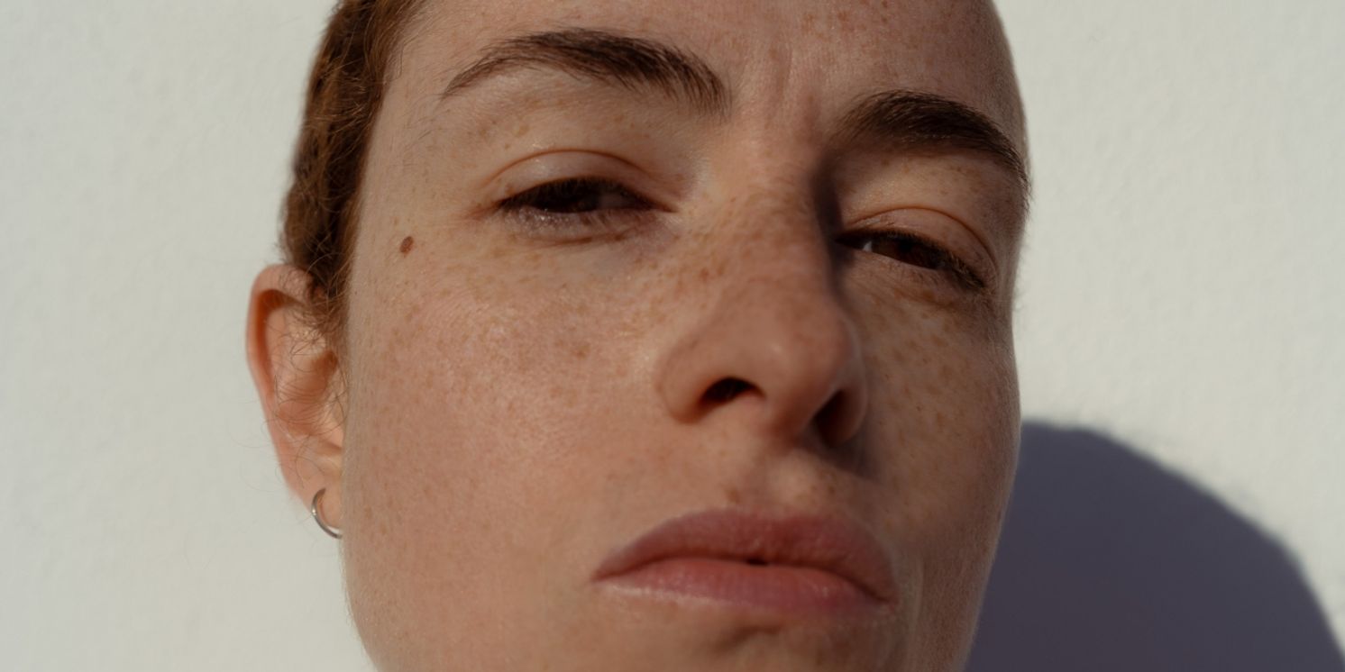 Pecas Releases Single 'BEAUTIFUL'  Image