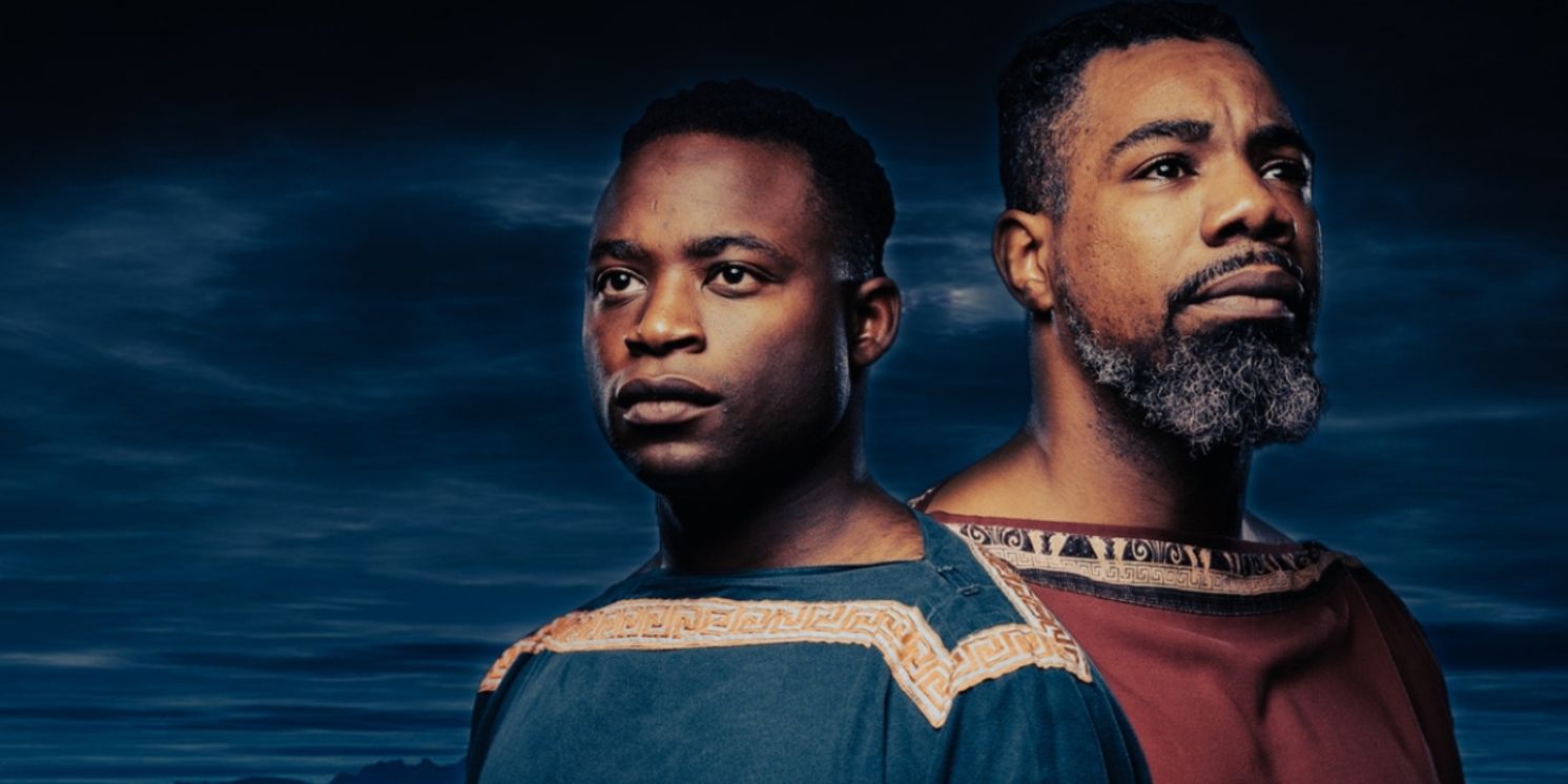 The Atlanta Shakespeare Company to Present PERICLES, PRINCE OF TYRE  Image