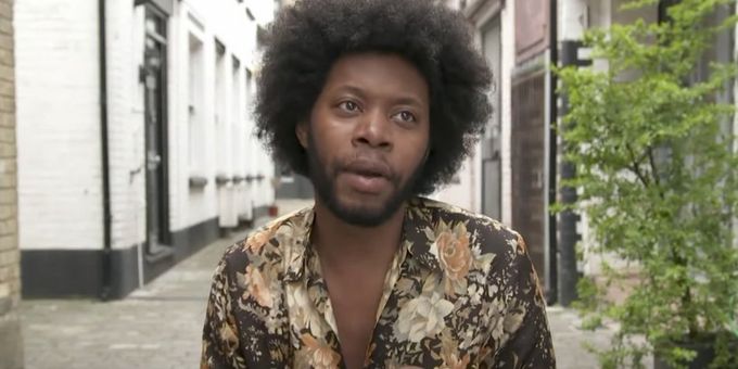 VIDEO: Jeremy O. Harris on Why He Doesn't Miss 'Theater in a Building'