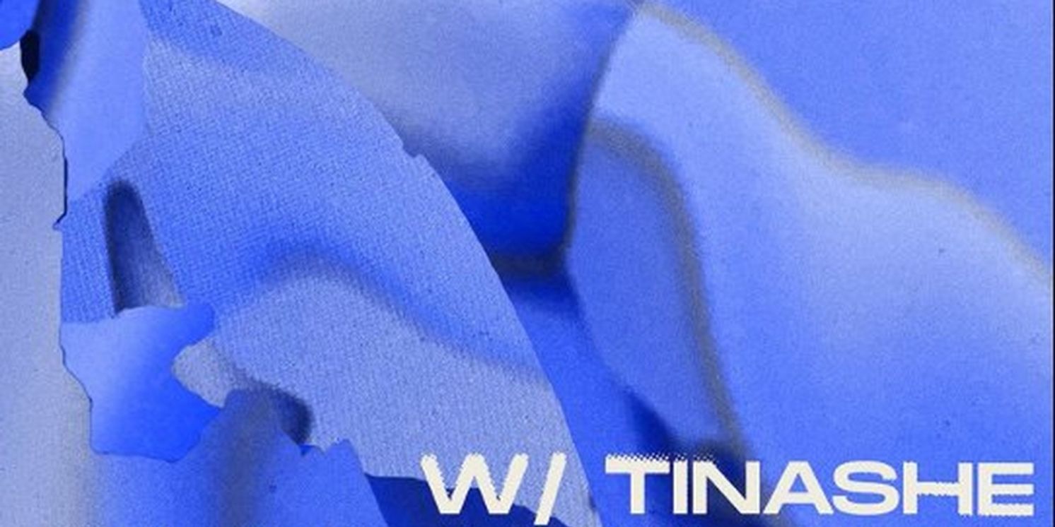 Set Mo Rounds Off Remix Package for Snakehips and Tinashe  Image