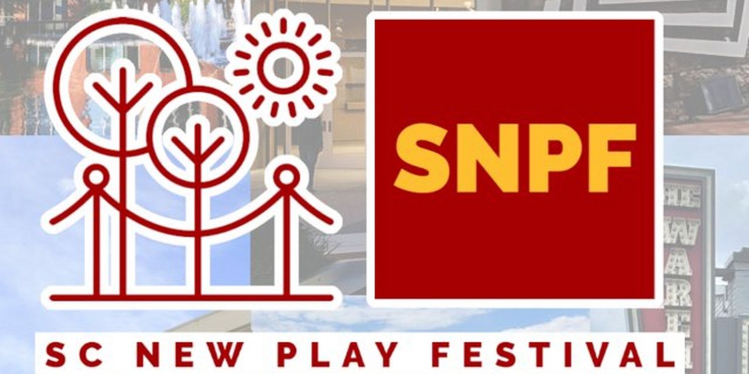 Interview: Jarrod Spector and Kelli Barrett Tell the Stories Behind the Shows in a new Cabaret for South Carolina New Play Festival  Image