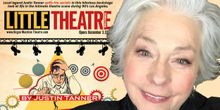 Interview: Jenny O'Hara's Always Making LITTLE THEATRE Big