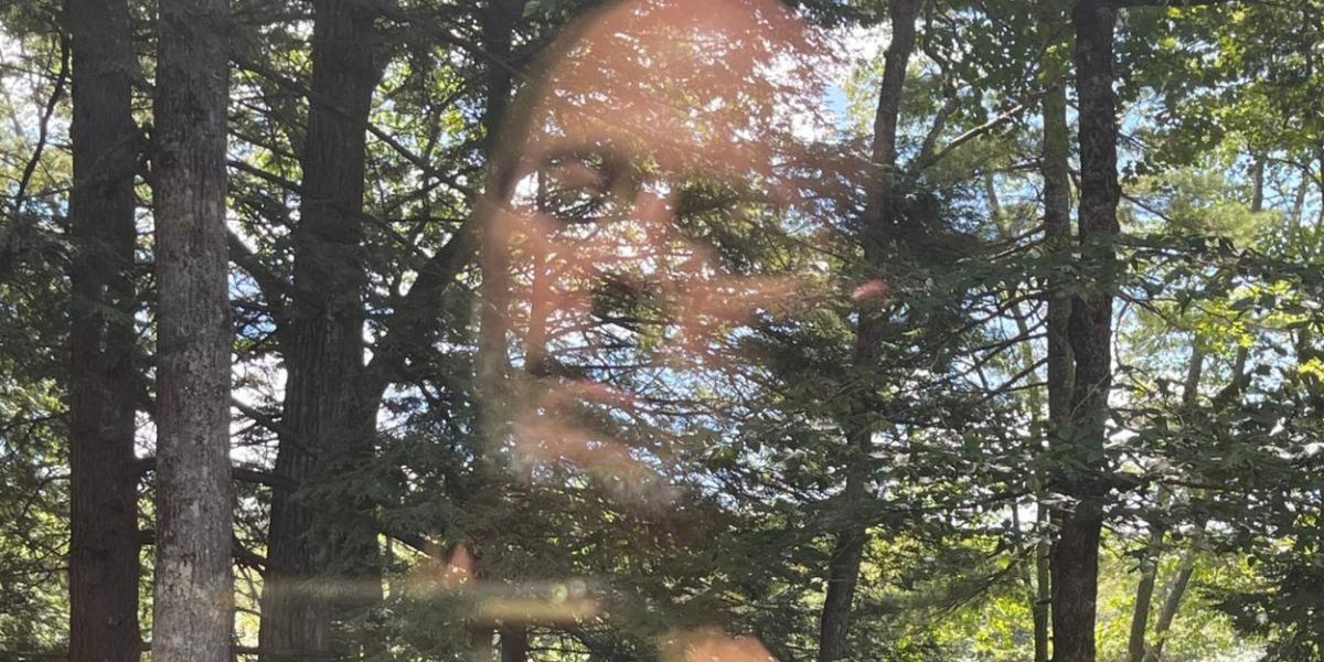 Craig Wedren Announces New Album of Improvised Meditative Music