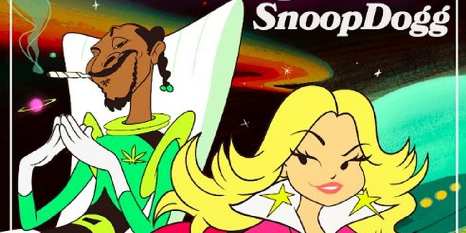 Bebe Rexha Teams up With Snoop Dogg for New Single 'Satellite'  Image