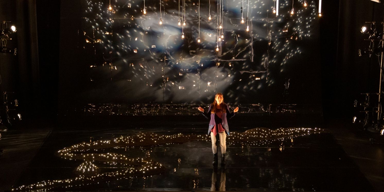 WHERE WE BELONG to Begin Performances at The Public Theater Next Week  Image