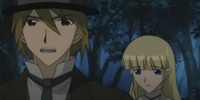 VIDEO: Old Tweet from Newly Elected Senator Jon Ossoff Points Fans to Anime LES MISERABLES