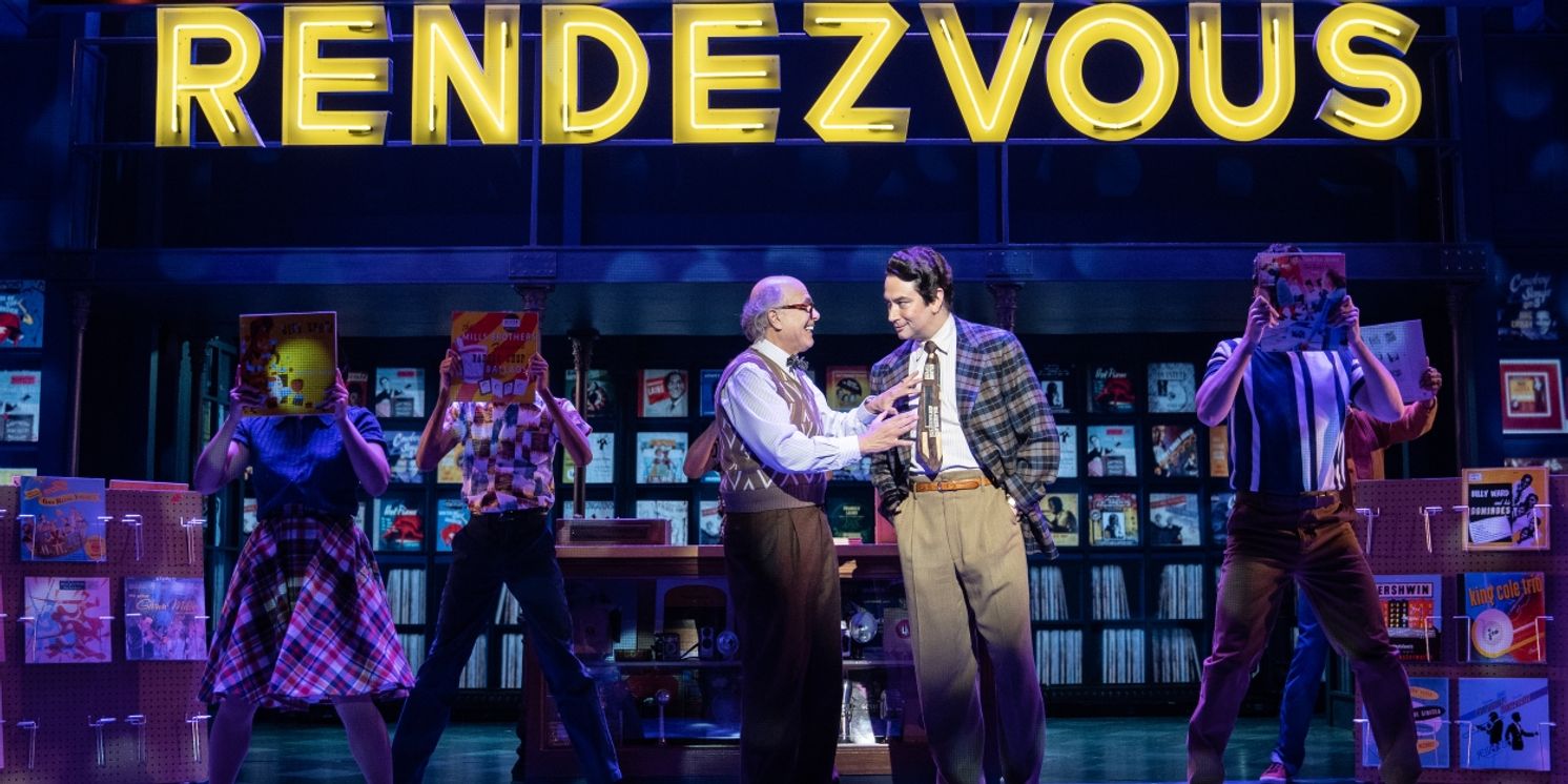 ROCK & ROLL MAN, THE DOCTOR & More Lead Top Off-Broadway Shows for July 2023  Image
