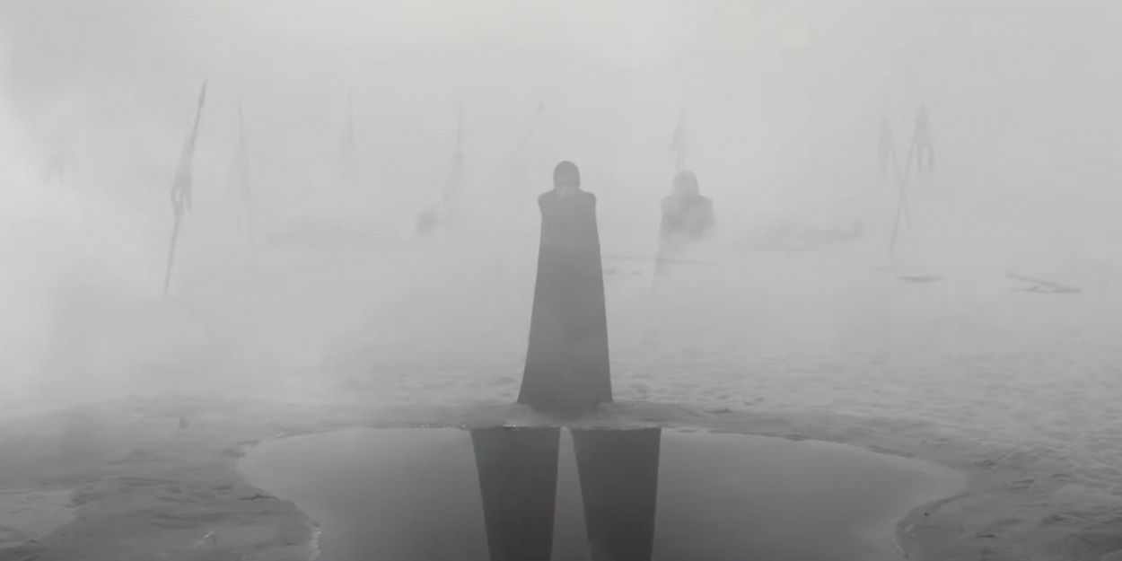 VIDEO: Watch the All New Trailer For Upcoming Film, THE TRAGEDY OF MACBETH Video