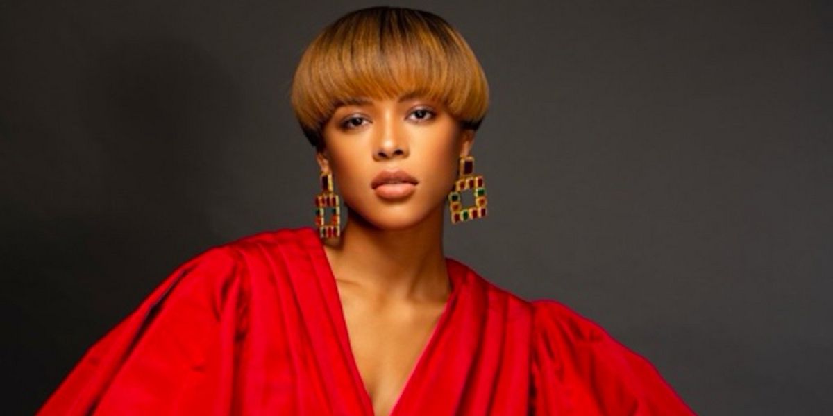 Serayah Joins Quavo & Billy Zane in Cast of Action Thriller TAKEOVER