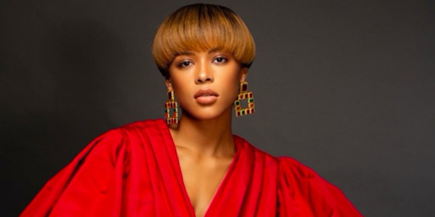 Serayah Joins Quavo & Billy Zane in Cast of Action Thriller TAKEOVER  Image